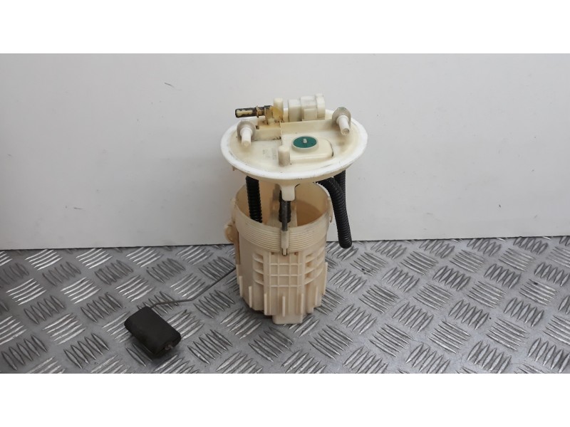 Recambio de aforador para renault kangoo (f/kc0) alize referencia OEM IAM 82001551928  