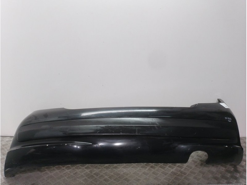 Recambio de paragolpes trasero para peugeot 207 sport referencia OEM IAM 7013KS  
