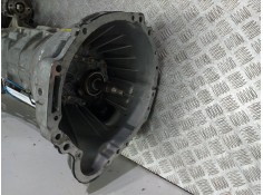 Recambio de caja cambios para nissan qashqai (j10) referencia OEM IAM TL4B113   2