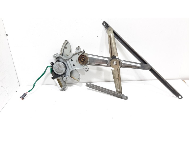 Recambio de elevalunas delantero izquierdo para kia carens 1.8 ls monovolumen referencia OEM IAM   