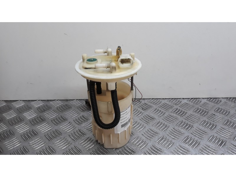 Recambio de aforador para renault kangoo (f/kc0) alize referencia OEM IAM 82001551928  