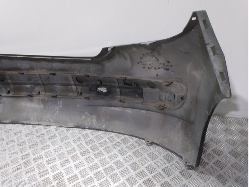 Recambio de paragolpes trasero para peugeot 207 sport referencia OEM IAM 7013KS  