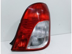 Recambio de piloto trasero derecho para kia carens 1.8 ls monovolumen referencia OEM IAM