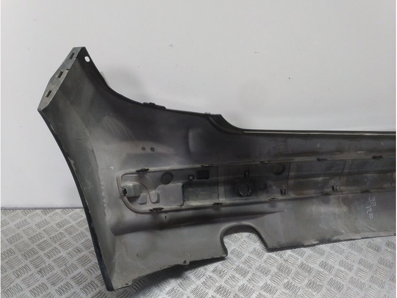 Recambio de paragolpes trasero para peugeot 207 sport referencia OEM IAM 7013KS  