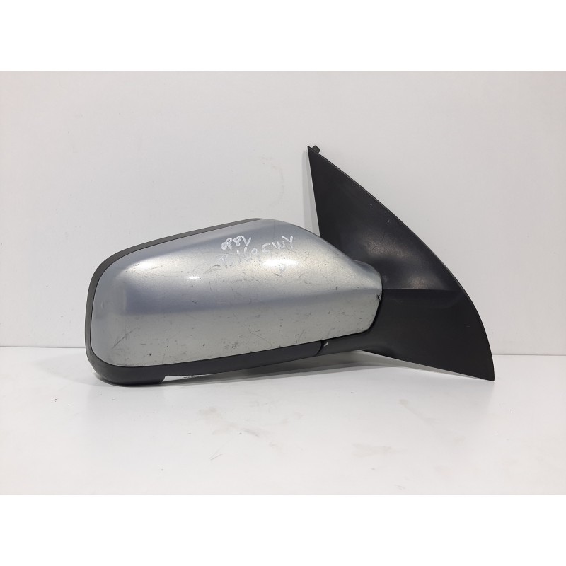 Recambio de retrovisor derecho para opel astra g berlina club referencia OEM IAM   