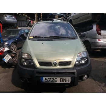 RENAULT SCENIC (JA..)