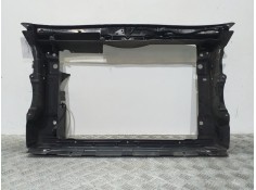 Recambio de panel frontal para skoda octavia berlina (1z3) executive referencia OEM IAM  5L0010729H R134A 2
