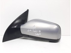Recambio de retrovisor izquierdo para opel astra g berlina club referencia OEM IAM   