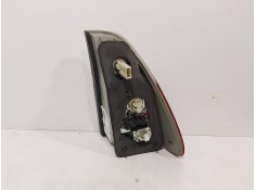 Recambio de piloto trasero izquierdo para bmw x5 (e53) 3.0i referencia OEM IAM 63217164471   2