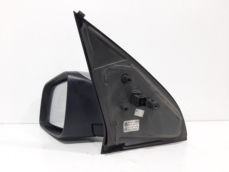 Recambio de retrovisor izquierdo para opel astra g berlina club referencia OEM IAM   