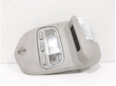 Recambio de luz interior delantera para peugeot 308 confort referencia OEM IAM 9664644180  
