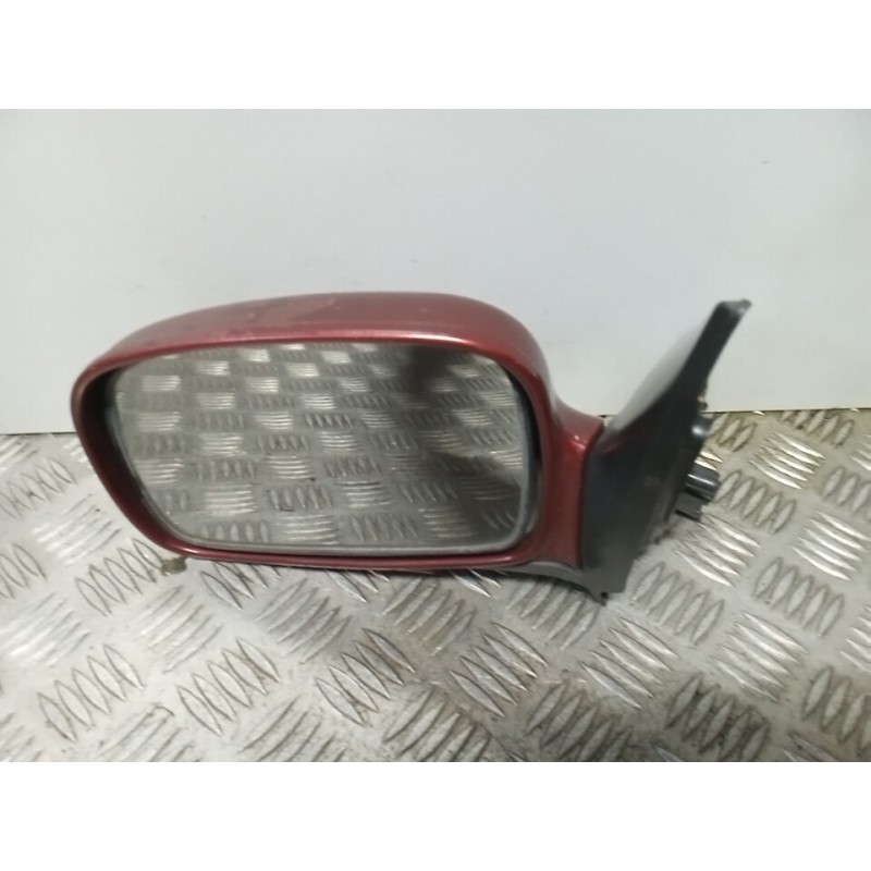 Recambio de retrovisor izquierdo para kia carens 1.8 ls monovolumen referencia OEM IAM   