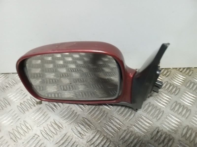 Recambio de retrovisor izquierdo para kia carens 1.8 ls monovolumen referencia OEM IAM    Recambio de retrovisor izquierdo para kia carens 1.8 ls monovolumen referencia OEM IAM