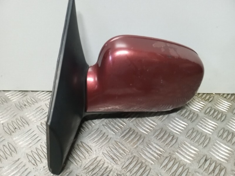 Recambio de retrovisor izquierdo para kia carens 1.8 ls monovolumen referencia OEM IAM   