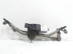 Recambio de motor limpia delantero para peugeot 207 sport referencia OEM IAM 0390241540  