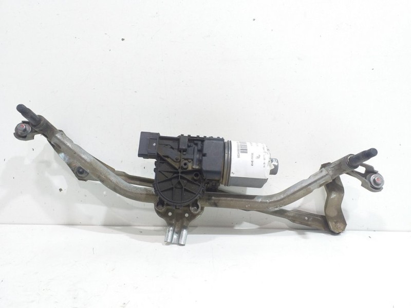 Recambio de motor limpia delantero para peugeot 207 sport referencia OEM IAM 0390241540  