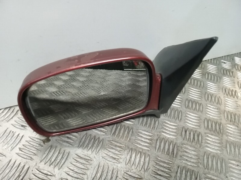 Recambio de retrovisor izquierdo para kia carens 1.8 ls monovolumen referencia OEM IAM    Recambio de retrovisor izquierdo para kia carens 1.8 ls monovolumen referencia OEM IAM