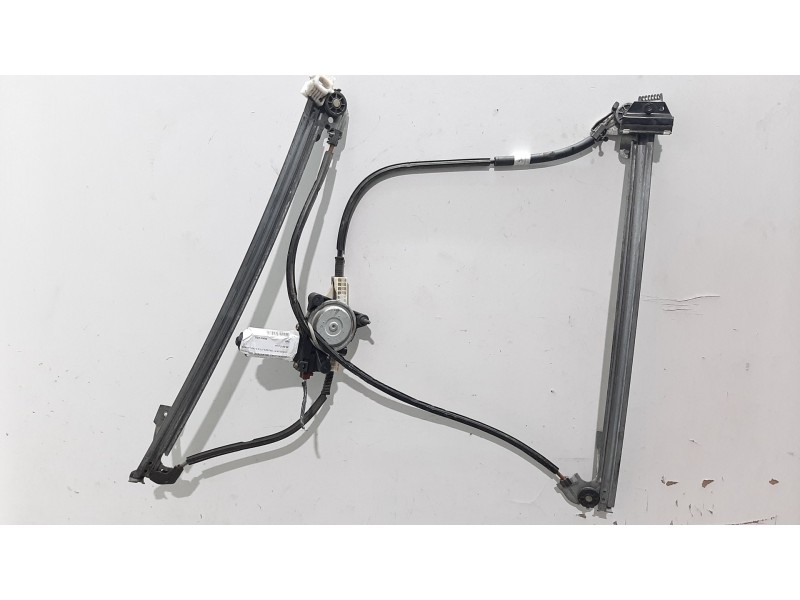 Recambio de elevalunas delantero izquierdo para chrysler pt cruiser (pt) 2.2 crd limited referencia OEM IAM   