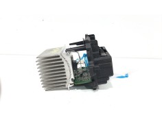Recambio de resistencia calefaccion para peugeot 308 confort referencia OEM IAM T1000034Z