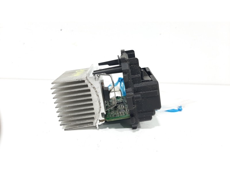 Recambio de resistencia calefaccion para peugeot 308 confort referencia OEM IAM T1000034Z  