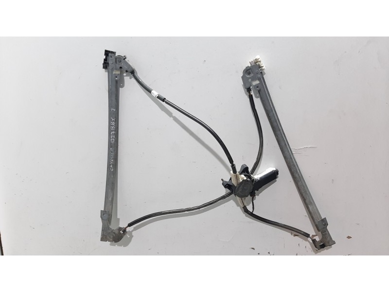 Recambio de elevalunas delantero izquierdo para chrysler pt cruiser (pt) 2.2 crd limited referencia OEM IAM   