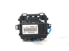 Recambio de resistencia calefaccion para peugeot 308 confort referencia OEM IAM T1000034Z   2