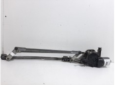 Recambio de motor limpia delantero para ford focus berlina (cap) ghia referencia OEM IAM 4M5117504AB 4M5117508AA 