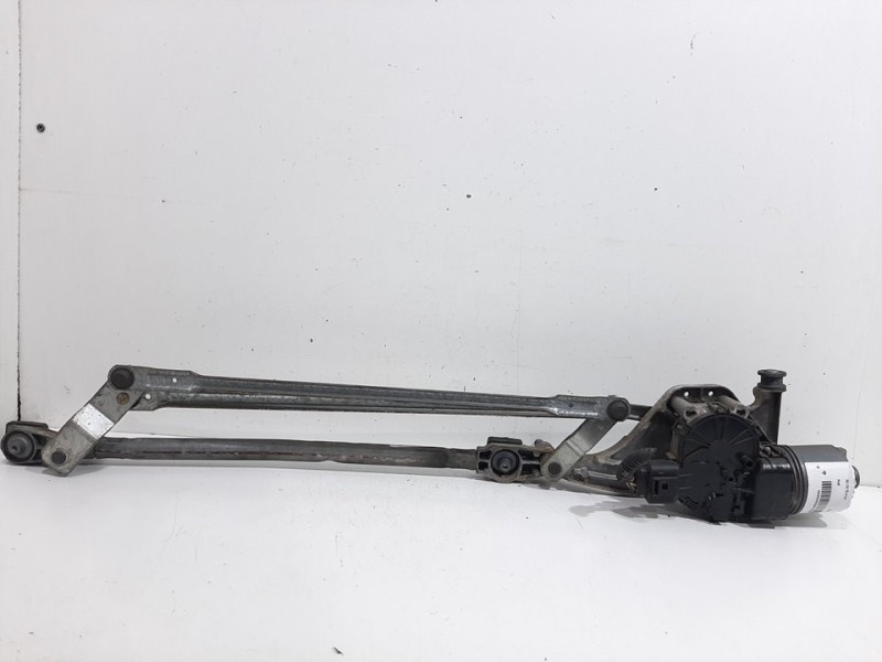 Recambio de motor limpia delantero para ford focus berlina (cap) ghia referencia OEM IAM 4M5117504AB 4M5117508AA 