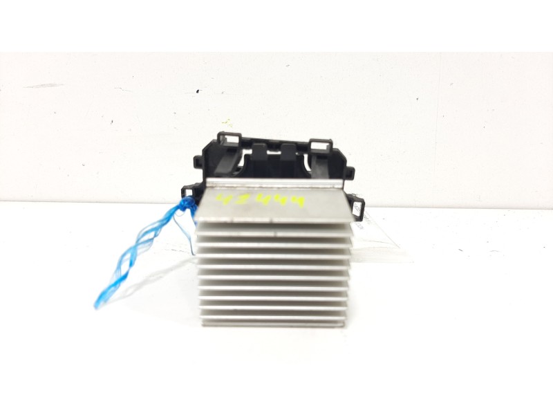 Recambio de resistencia calefaccion para peugeot 308 confort referencia OEM IAM T1000034Z  