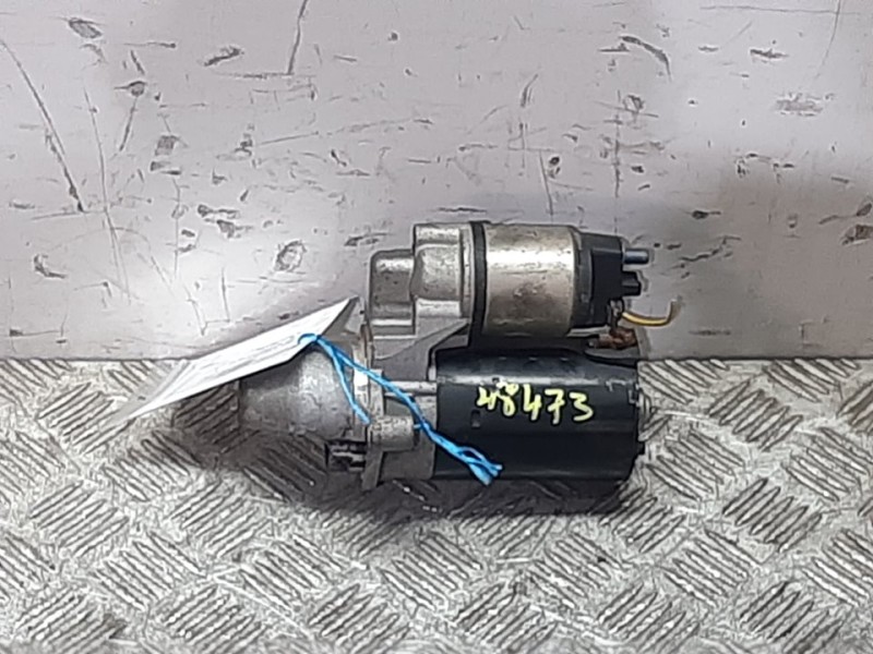 Recambio de motor arranque para suzuki swift azg (nz) glx referencia OEM IAM F002G20485 31100M86J00 