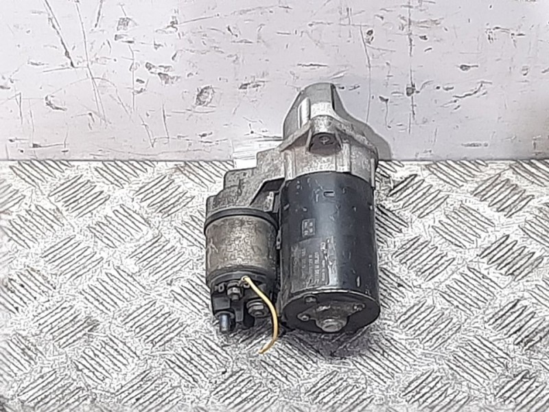 Recambio de motor arranque para suzuki swift azg (nz) glx referencia OEM IAM F002G20485 31100M86J00 