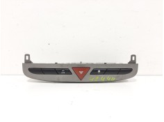 Recambio de warning para peugeot 308 confort referencia OEM IAM 9659215177  