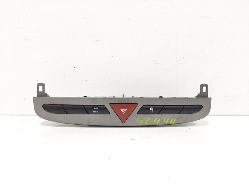 Recambio de warning para peugeot 308 confort referencia OEM IAM 9659215177  