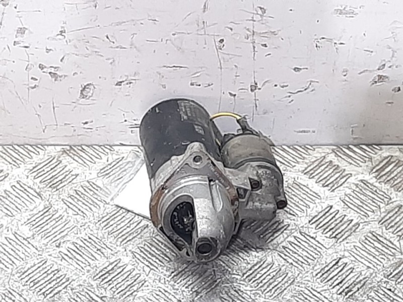 Recambio de motor arranque para suzuki swift azg (nz) glx referencia OEM IAM F002G20485 31100M86J00 