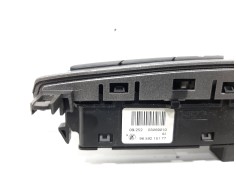 Recambio de warning para peugeot 308 confort referencia OEM IAM 9659215177   2