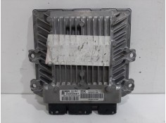 Recambio de centralita motor uce para peugeot 307 (s1) xs referencia OEM IAM 5WS40045BT  