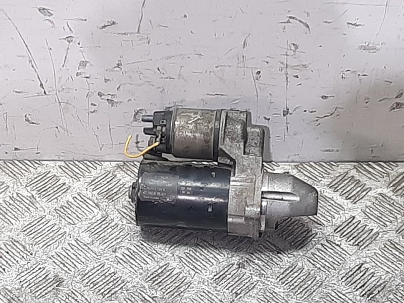 Recambio de motor arranque para suzuki swift azg (nz) glx referencia OEM IAM F002G20485 31100M86J00 