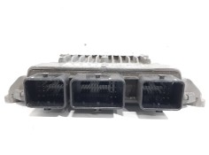 Recambio de centralita motor uce para peugeot 307 (s1) xs referencia OEM IAM 5WS40045BT   2