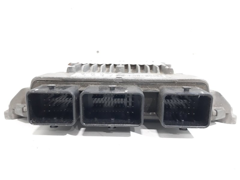 Recambio de centralita motor uce para peugeot 307 (s1) xs referencia OEM IAM 5WS40045BT  