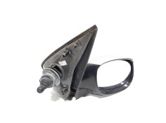 Recambio de retrovisor derecho para peugeot 206 berlina x-line referencia OEM IAM 8154JC MANUAL 