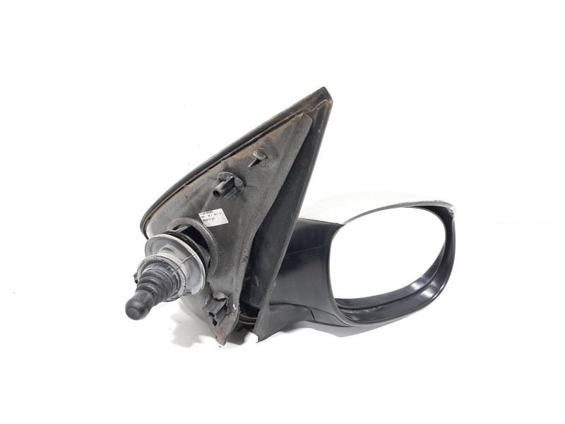 Recambio de retrovisor derecho para peugeot 206 berlina x-line referencia OEM IAM 8154JC MANUAL 
