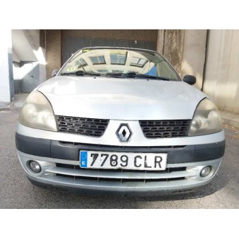 RENAULT CLIO II FASE II (B/CB0)