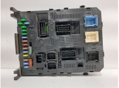 Recambio de caja reles / fusibles para citroën c4 berlina sx referencia OEM IAM 6500CC   2