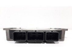 Recambio de centralita motor uce para peugeot 206 berlina xr referencia OEM IAM 9645211580   2