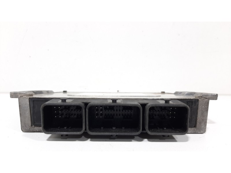 Recambio de centralita motor uce para peugeot 206 berlina xr referencia OEM IAM 9645211580   Recambio de centralita motor uce para peugeot 206 berlina xr referencia OEM IAM 9645211580