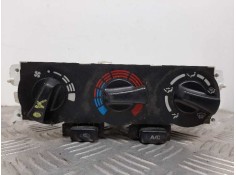 Recambio de mando calefaccion / aire acondicionado para nissan primera berlina (p11) slx referencia OEM IAM 275153J415