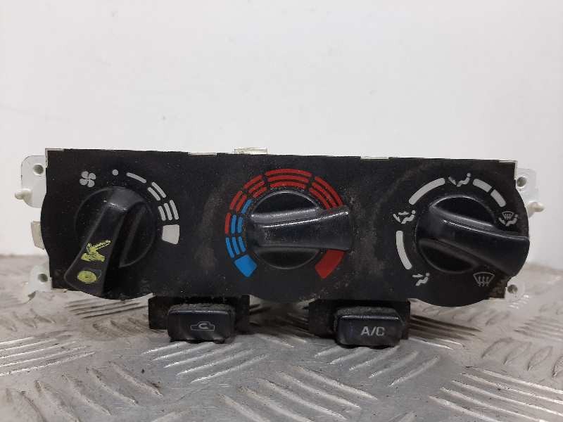Recambio de mando calefaccion / aire acondicionado para nissan primera berlina (p11) slx referencia OEM IAM 275153J415  
