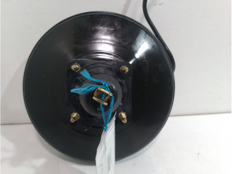 Recambio de servofreno para citroën c4 berlina sx referencia OEM IAM 9643129680  