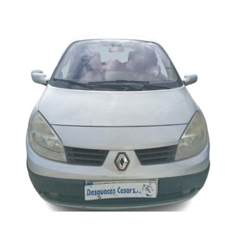 RENAULT SCÉNIC II (JM0/1_)