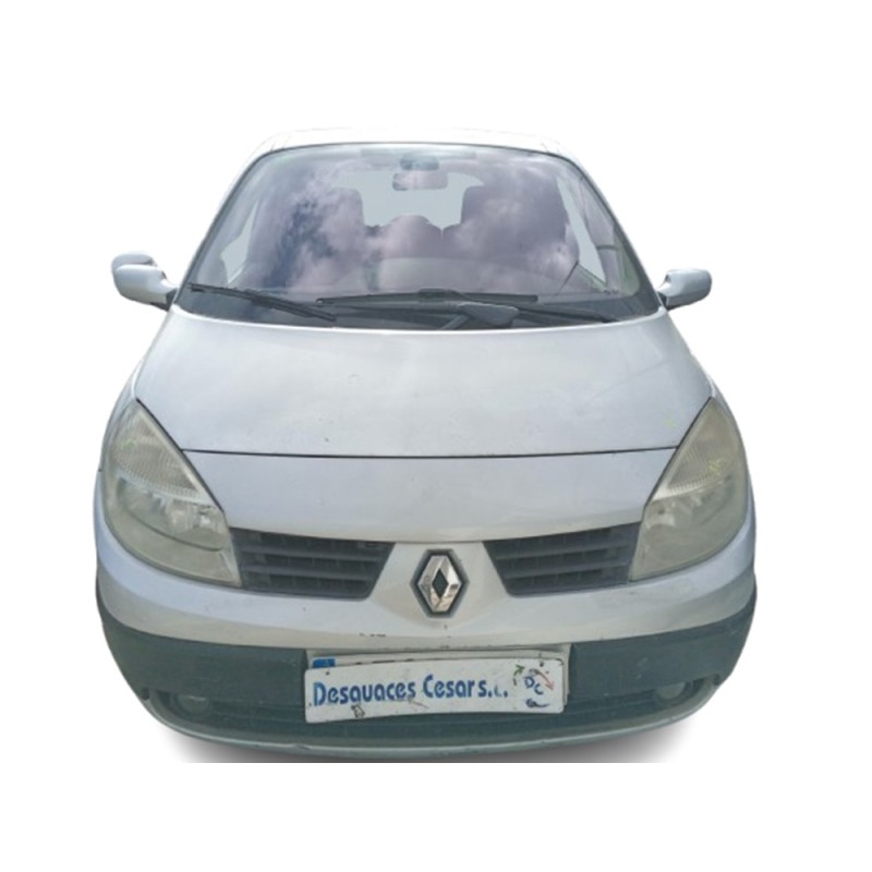 RENAULT SCÉNIC II (JM0/1_) - imagen 1